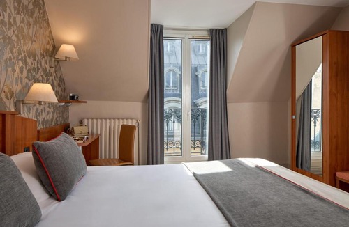 2nd Arrondissement Hotel | Timhotel Palais Royal