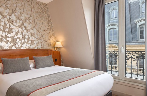 2nd Arrondissement Hotel | Timhotel Palais Royal