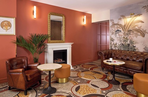 2nd Arrondissement Hotel | Timhotel Palais Royal