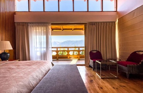 Tawang Hotel | TIMILO BOUTIQUE