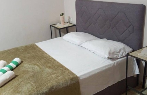 Al-'Umraniyah Hotel | Timo Pyramids View : Deluxe Queen Room