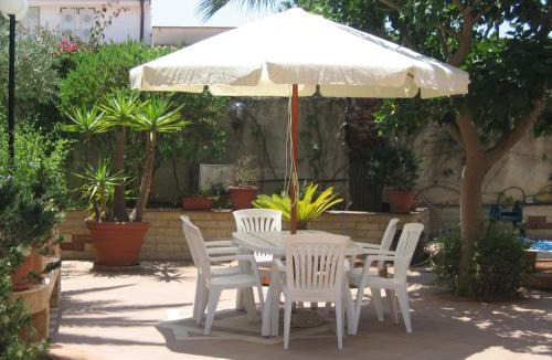 San Giorgio House | Timpi Russi Coastal Home