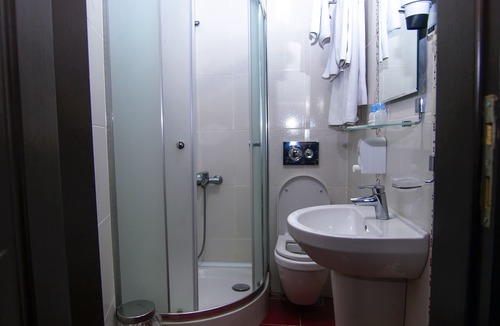 Kadikoy Hotel | Timya Hotel