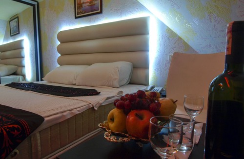 Kadikoy Hotel | Timya Hotel