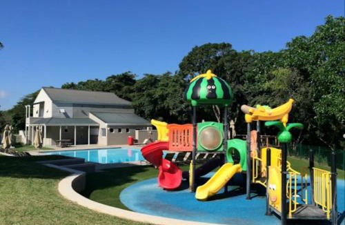 Prince's Grant Golf Estate Villa | Tin Cup - Princes Grant Estate