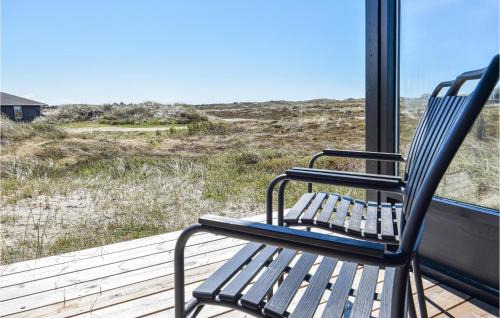 Klegod Strand House | Tina