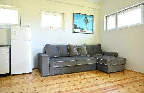 Donje Polje House | Tina
