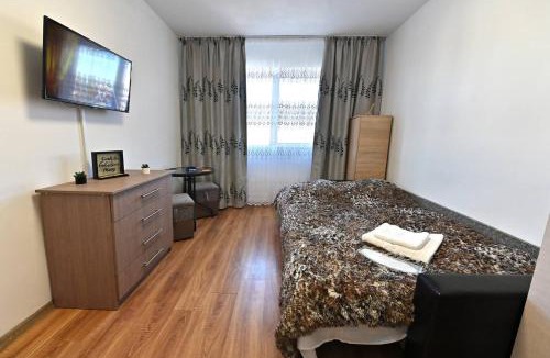 Pitesti Apartment | Tina Place 2