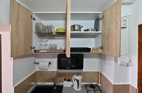 Pitesti Apartment | Tina Place 2