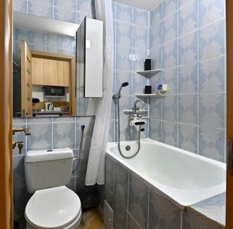 Pitesti Apartment | Tina Place 2