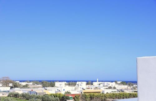 Perivolos Hotel | Tinamar Selections