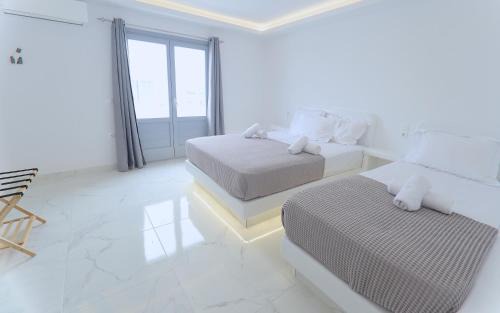 Perivolos Hotel | Tinamar Selections