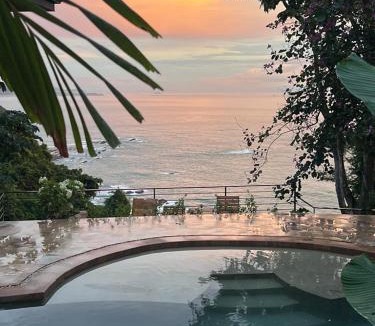 Dominical Apartment | Tinamaste