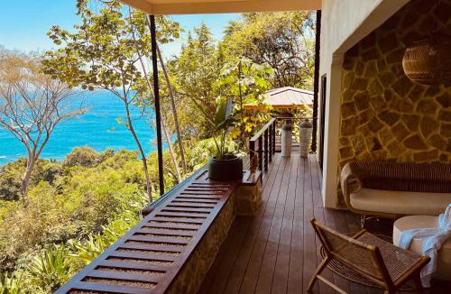 Dominical Apartment | Tinamaste