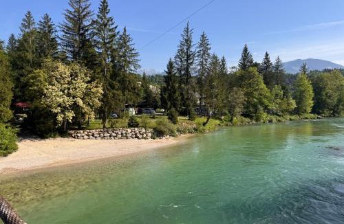 Radovljica Other | Tinaraft camp
