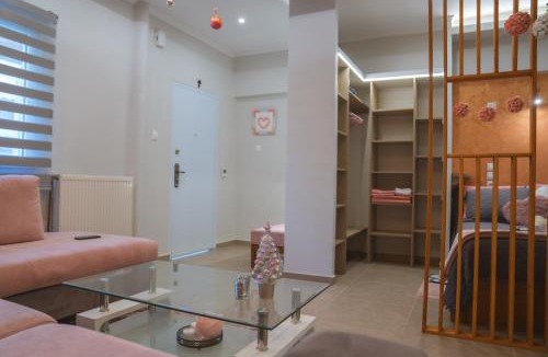 Evosmos Apartment | Tinas Studio