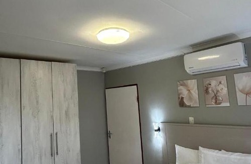 Uvongo Apartment | TinasRose