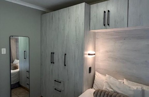 Uvongo Apartment | TinasRose