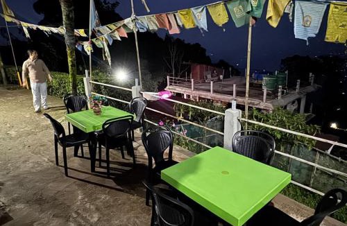 Tukdah Forest House | Tinchuley Homestay