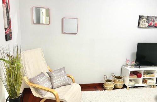 Tineo Apartment | Tineo centro