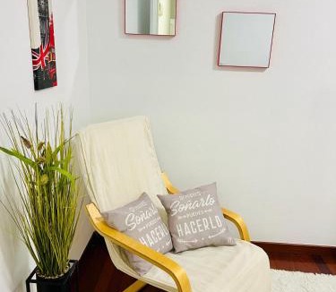 Tineo Apartment | Tineo centro