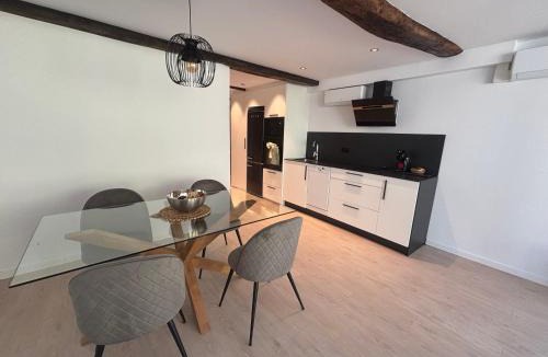 Lugo Apartment | Tinería Lux
