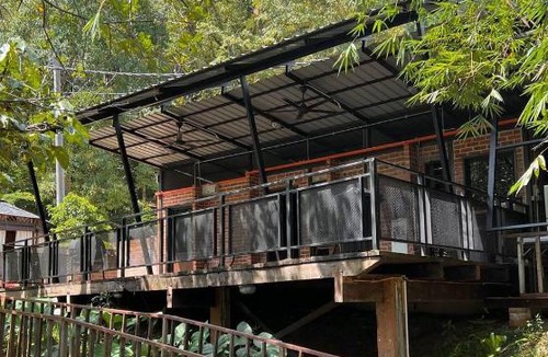 Hulu Kinta Ski Chalet | Tingkat Valley