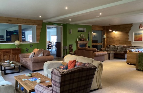 Erbusaig Hotel | Tingle Creek Hotel