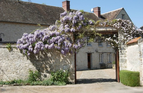 Pithiverais-Gatinais House | Tingrain Mill