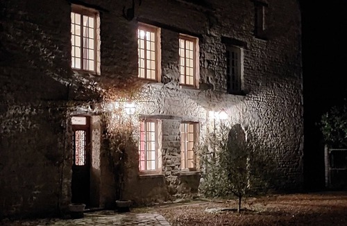 Pithiverais-Gatinais House | Tingrain Mill