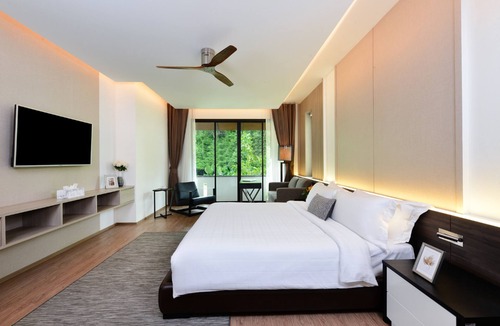 Kathu Hotel | Tinidee Golf Resort Phuket