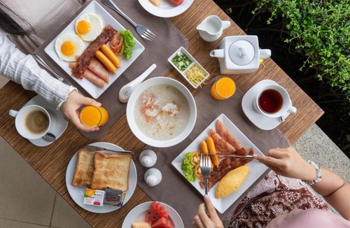Kathu Hotel | Tinidee Golf Resort Phuket