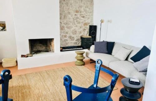 Vuno House | Tini’s Home