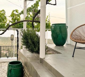Vuno House | Tini’s Home