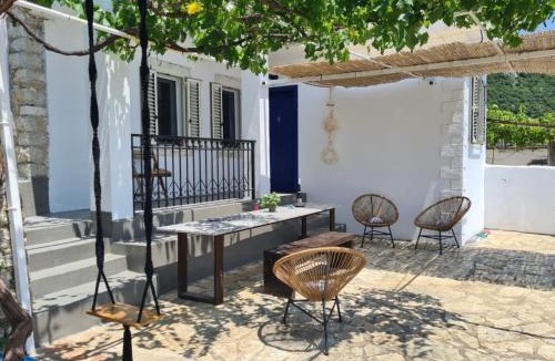 Vuno House | Tini’s Home