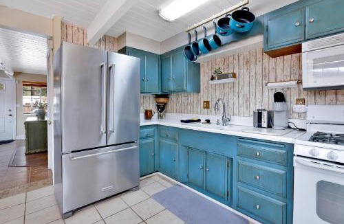 Peter Pan House | Tinker Bell Gambrel by Big Bear Vacations Ultra Relaxing Bear City Retreat
