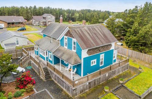 Long Beach House | Tinker House Cottage