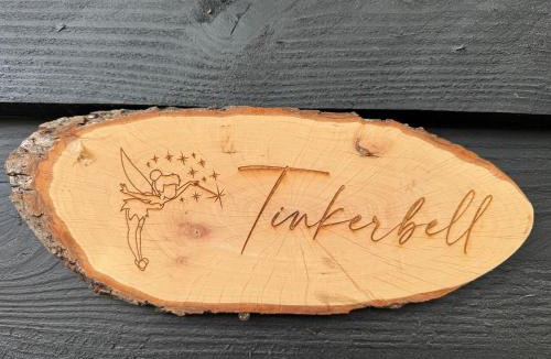 Oosterbeek Ski Chalet | Tinkerbell