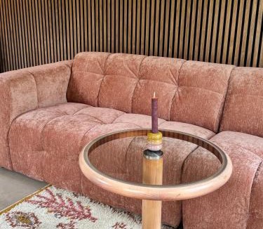 Oosterbeek Ski Chalet | Tinkerbell