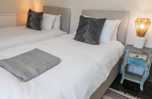Gunnislake Cottage | TINNERS, romantic, character holiday cottage in Gunnislake