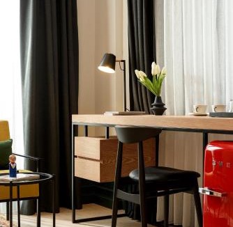 Hacımemis Hotel | Tinspiro Alaçatı