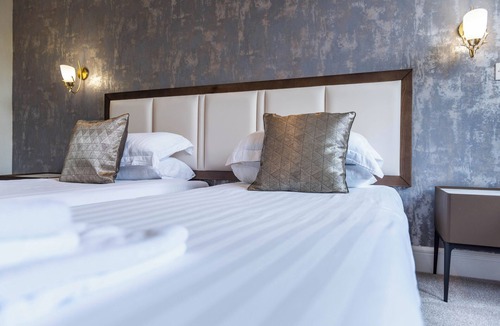 Symington Hotel | Tinto Hotel