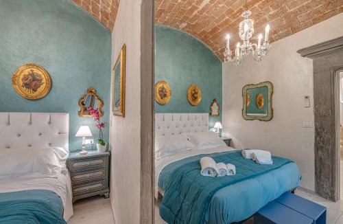 Santa Croce Apartment | Tintori Place