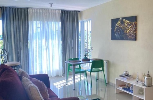 La Caleta Apartment | Tiny Apartment By Merengue House ,8 minutos airport