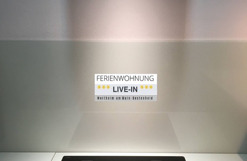 Wertheim Apartment | Tiny Apartment LIVE-IN Wertheim am Main