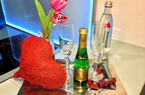 Wertheim Apartment | Tiny Apartment LIVE-IN Wertheim am Main