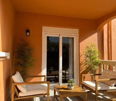 Canyamel Apartment | Tiny Apartment Mallorca