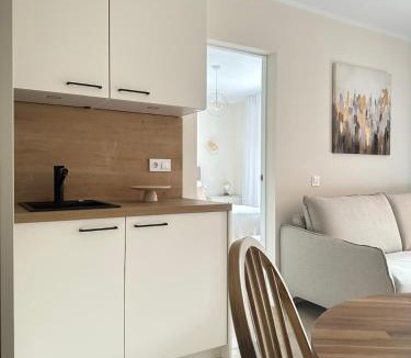 Canyamel Apartment | Tiny Apartment Mallorca