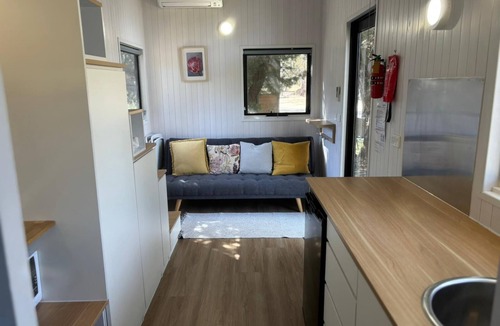 Dadswells Bridge RV Rental | Tiny Away Escape at Grampians Edge