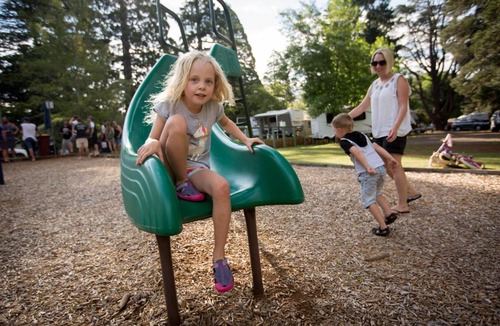 Daylesford Resort | Tiny Away Escape at Daylesford Springs